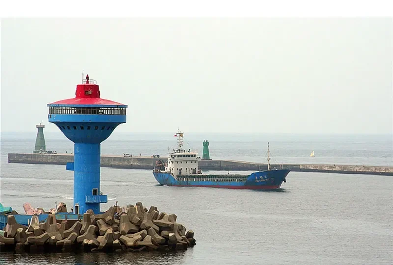 HONG GONG 6 General Cargo IMO 9377767 photo 5
