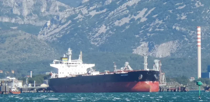 MONTEREY Tanker IMO 9377779 photo 6