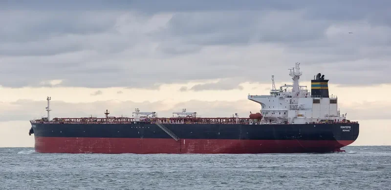 MONTEREY Tanker IMO 9377779 photo 9