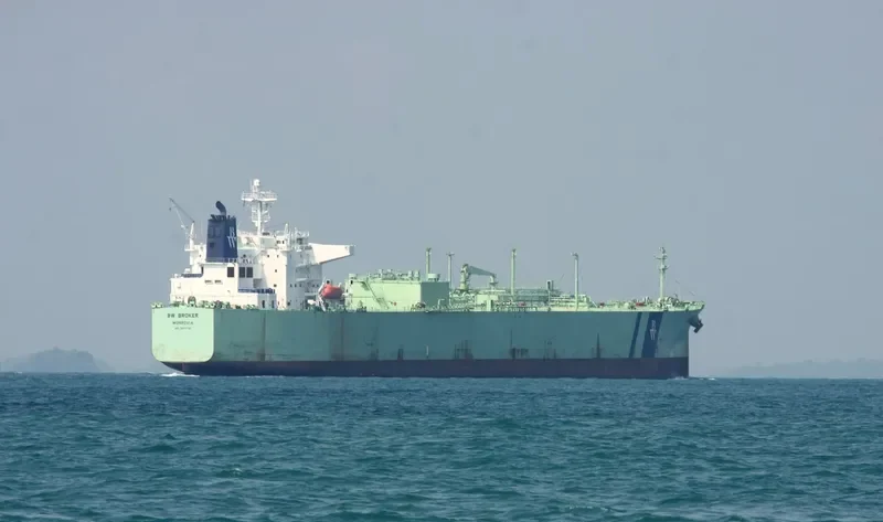 HAMPSHIRE General Cargo IMO 9377781