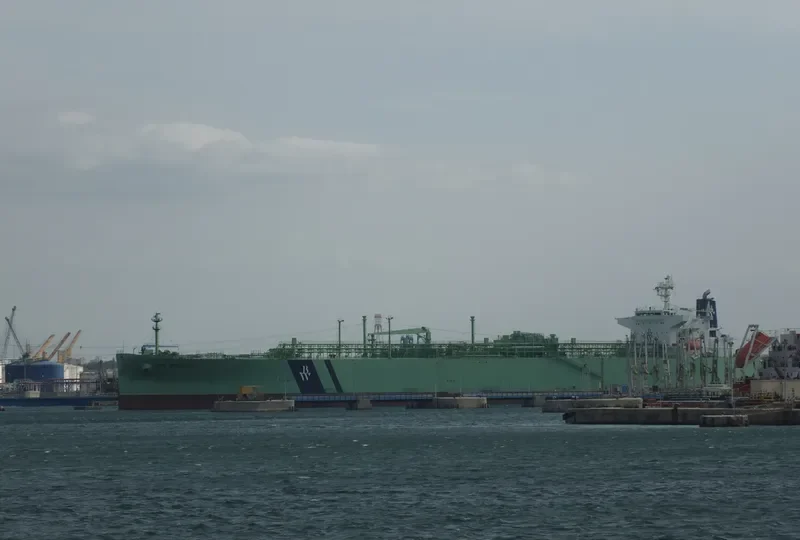 HAMPSHIRE General Cargo IMO 9377781 photo 4