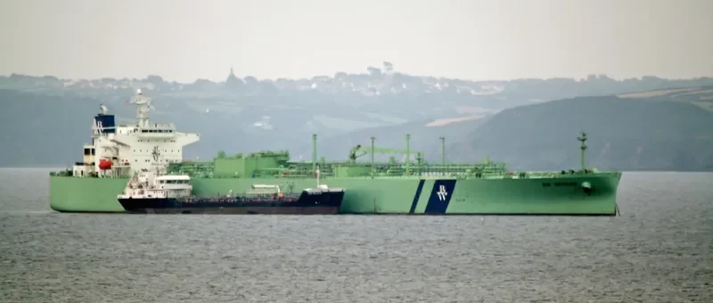 HAMPSHIRE General Cargo IMO 9377781 photo 6