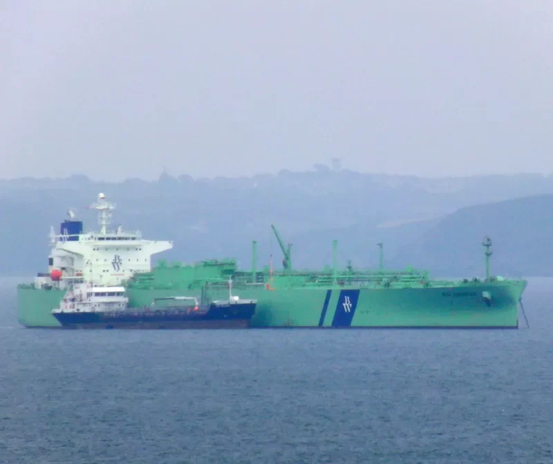 HAMPSHIRE General Cargo IMO 9377781 photo 7