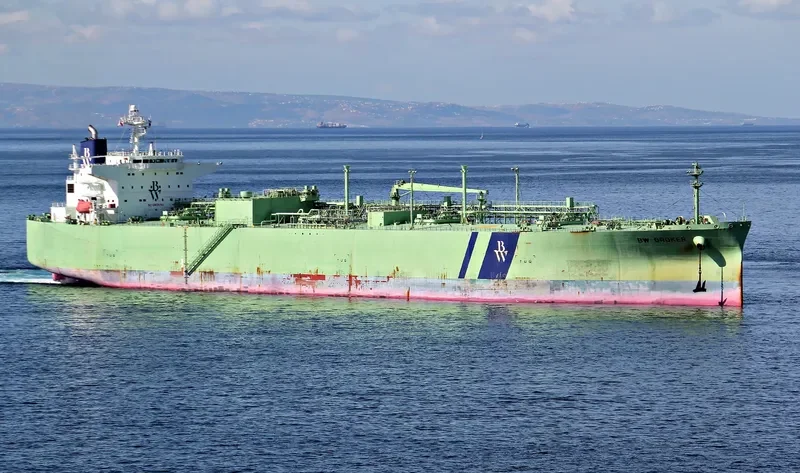 HAMPSHIRE General Cargo IMO 9377781 photo 9