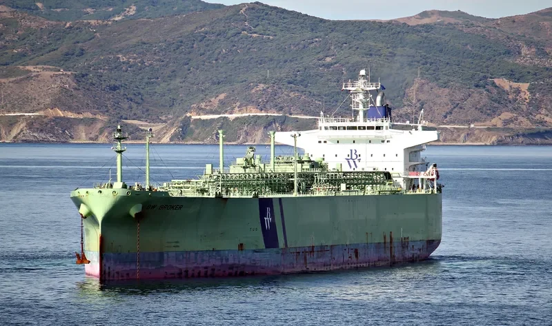 HAMPSHIRE General Cargo IMO 9377781 photo 10