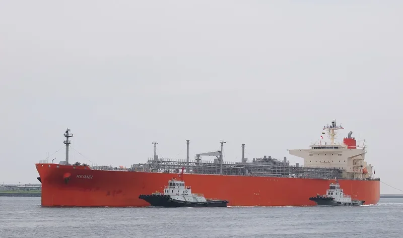 REIMEI General Cargo IMO 9377793 photo 4