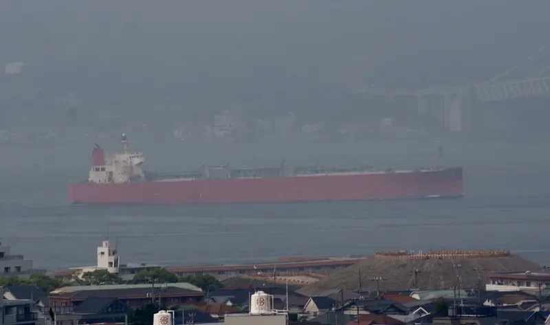 REIMEI General Cargo IMO 9377793 photo 5