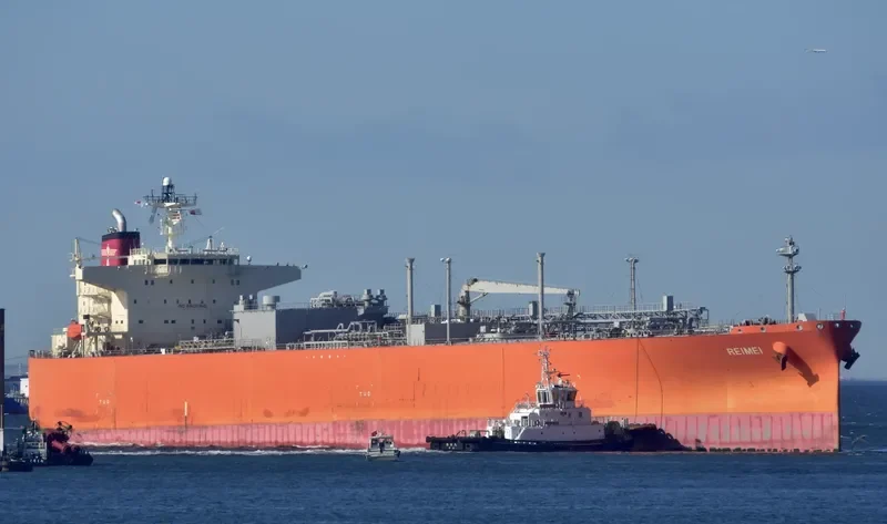 REIMEI General Cargo IMO 9377793 photo 8