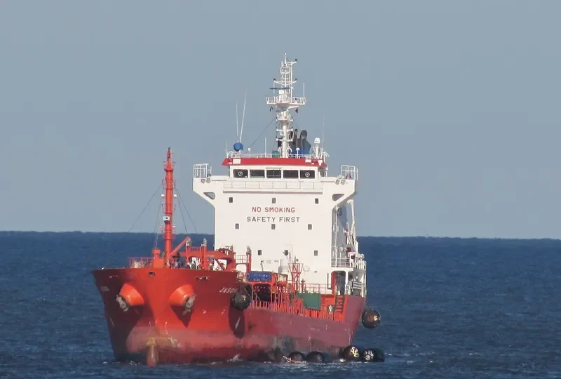 JASON Tanker IMO 9377808 photo 2