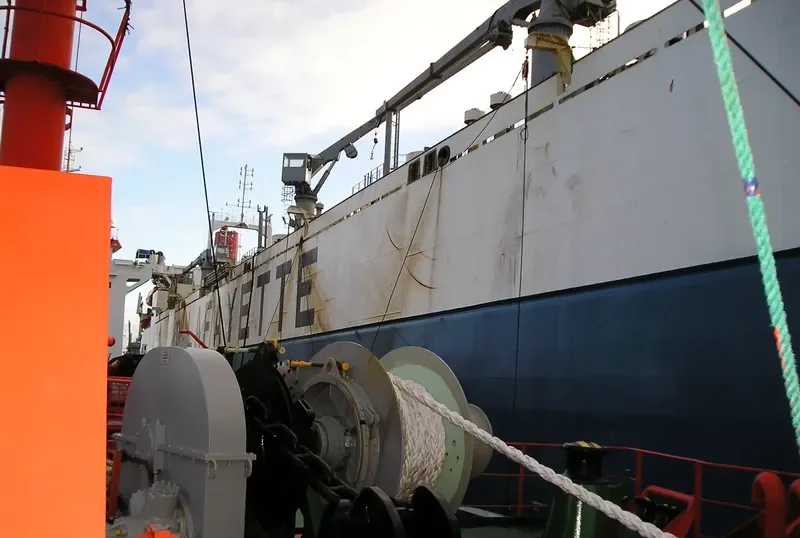 JASON Tanker IMO 9377808 photo 3