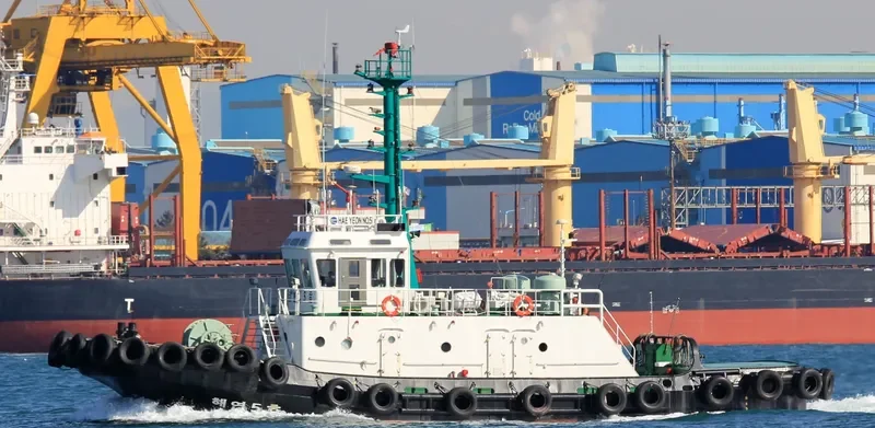 HAEYEON NO.5 General Cargo IMO 9377896 photo 2