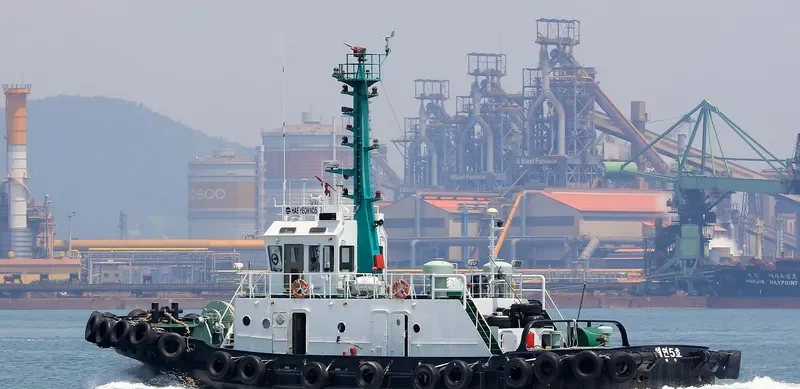 HAEYEON NO.5 General Cargo IMO 9377896 photo 3