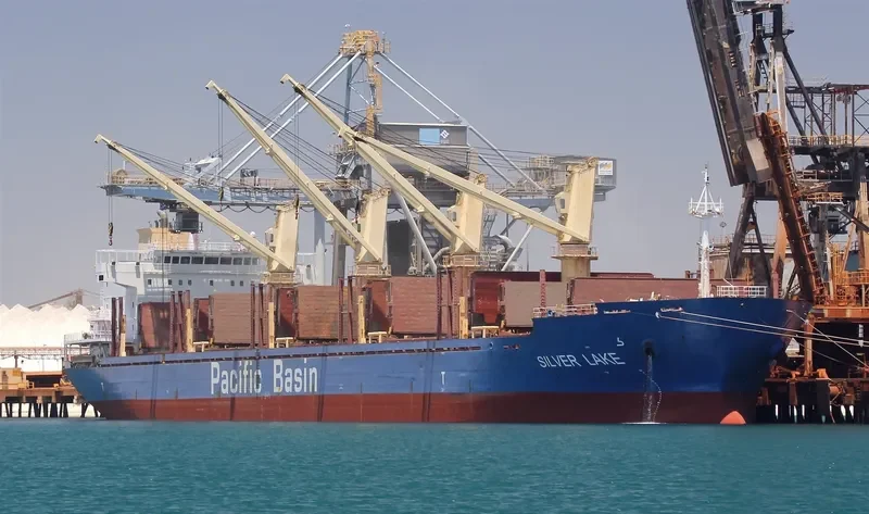 SILVER LAKE Bulk Carrier IMO 9377963 photo 10