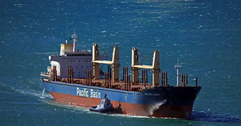 SANTIAGO BASIN General Cargo IMO 9377999 photo 6