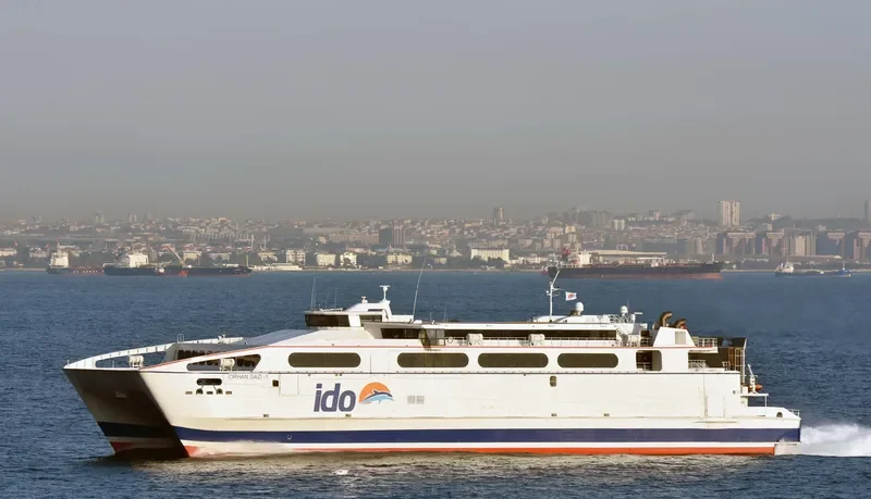 ORHAN GAZI 1 General Cargo IMO 9378072