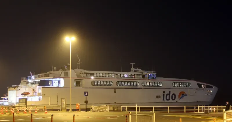 ORHAN GAZI 1 General Cargo IMO 9378072 photo 2