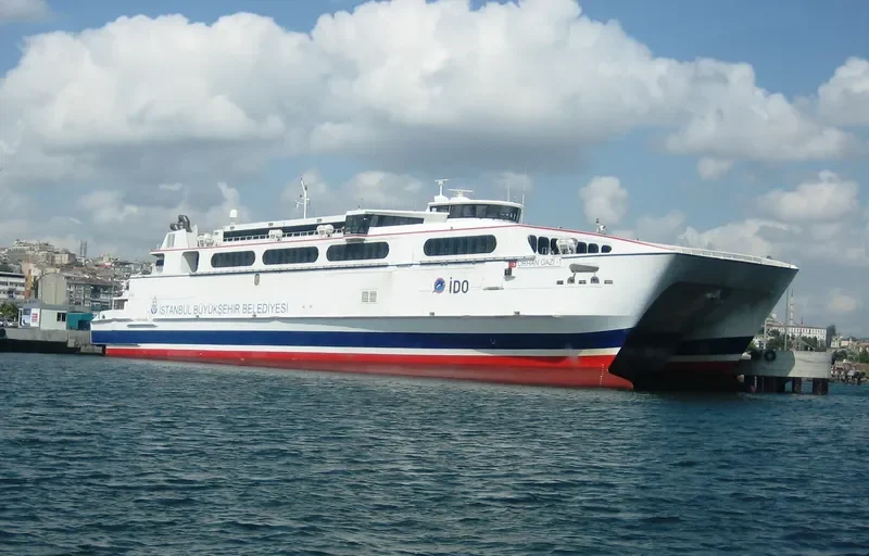 ORHAN GAZI 1 General Cargo IMO 9378072 photo 6