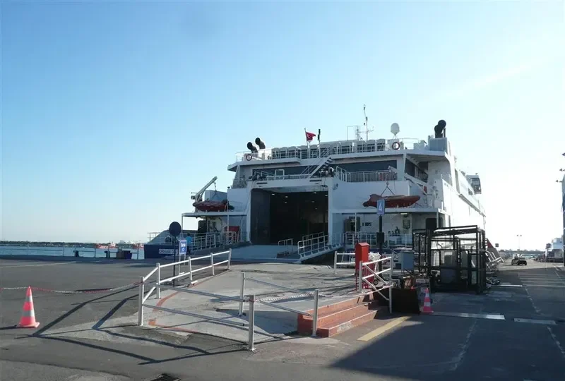 ORHAN GAZI 1 General Cargo IMO 9378072 photo 7