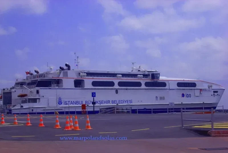 ORHAN GAZI 1 General Cargo IMO 9378072 photo 8