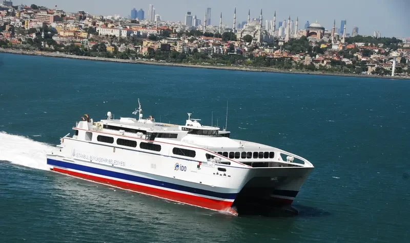 ORHAN GAZI 1 General Cargo IMO 9378072 photo 9