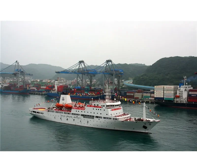 YU KUN General Cargo IMO 9378137 photo 3