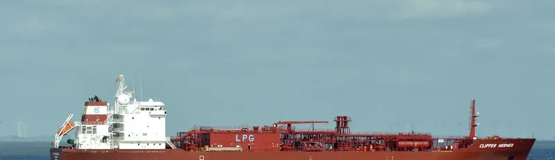 CLIPPER HERMES General Cargo IMO 9378151 photo 3