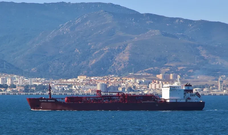 CLIPPER HERMES General Cargo IMO 9378151 photo 7