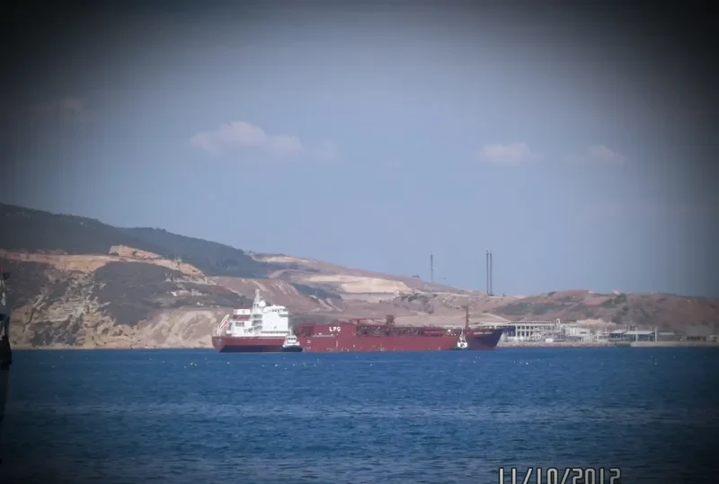 CLIPPER HERMOD General Cargo IMO 9378163 photo 8