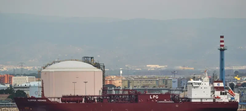 CLIPPER HERMOD General Cargo IMO 9378163 photo 9