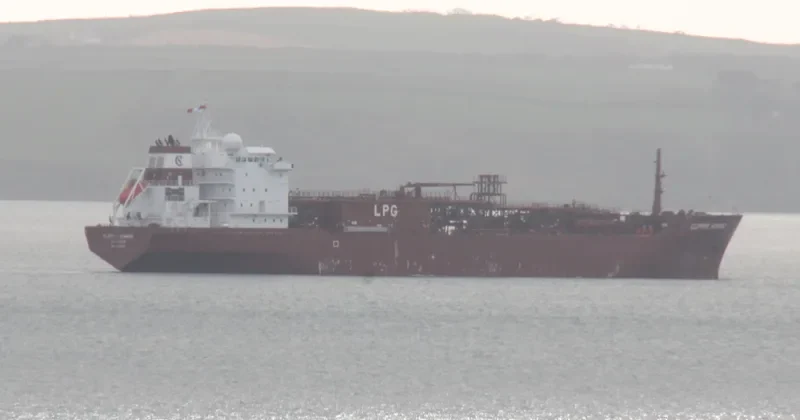 CLIPPER HERMOD General Cargo IMO 9378163 photo 10
