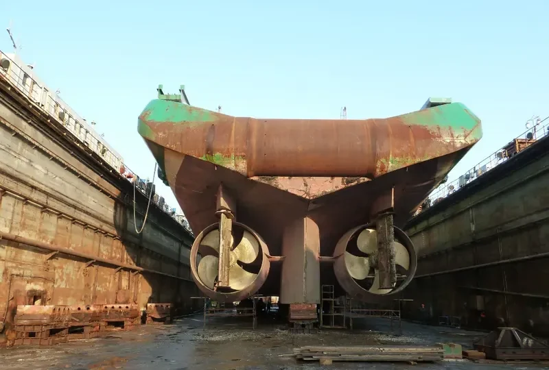 SATURN Offshore Vessel IMO 9378175 photo 6