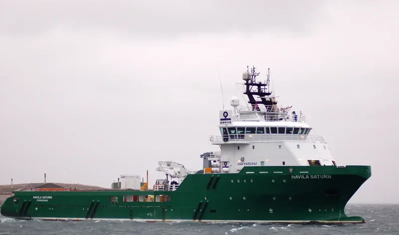 SATURN Offshore Vessel IMO 9378175 photo 10