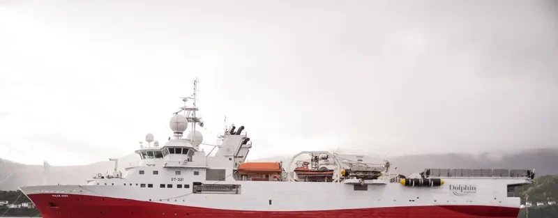 POLAR DUKE General Cargo IMO 9378204 photo 10