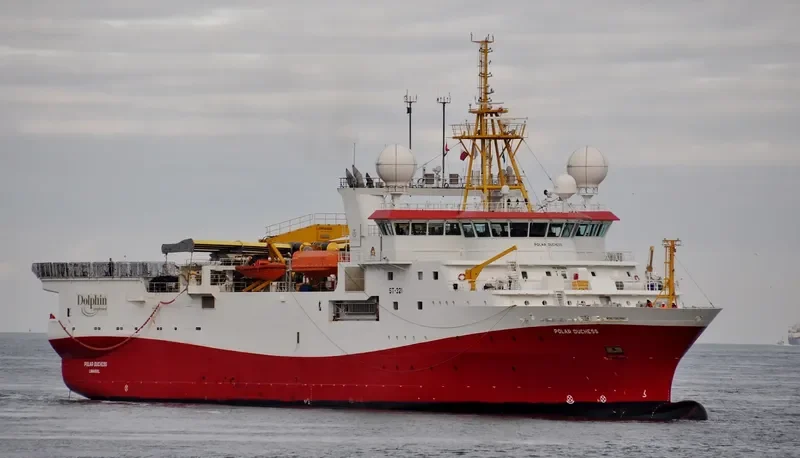 SW DUCHESS General Cargo IMO 9378216 photo 4