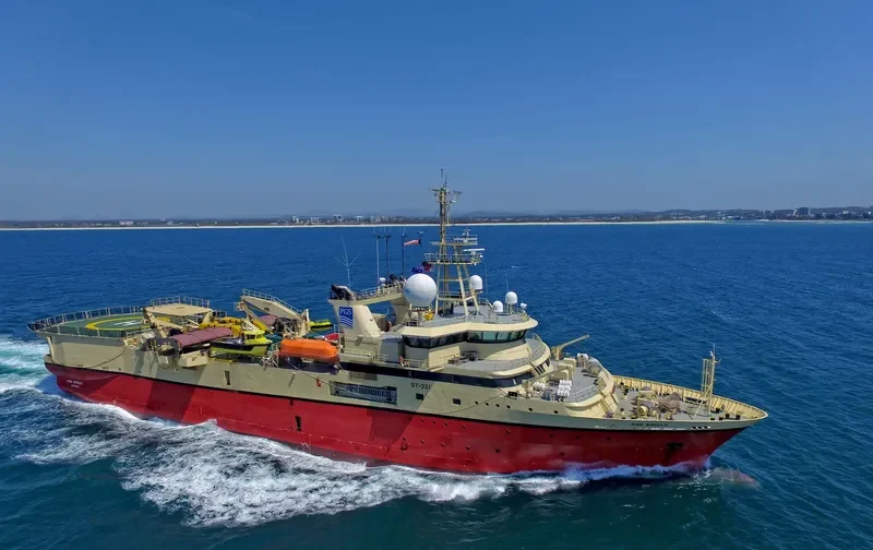 PGS APOLLO General Cargo IMO 9378228 photo 6