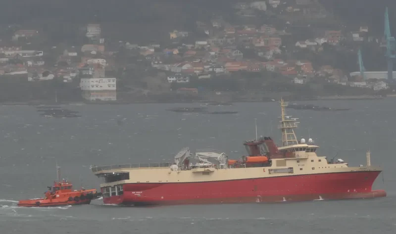 PGS APOLLO General Cargo IMO 9378228 photo 7