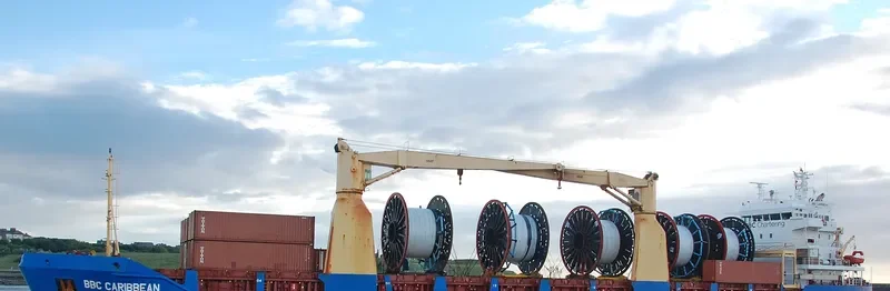 BBC CARIBBEAN General Cargo IMO 9378242 photo 7