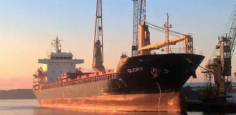 JOY EXPRESS General Cargo IMO 9378254 photo 7
