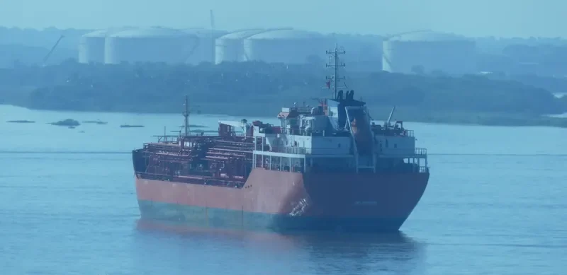 PAN SPIRIT General Cargo IMO 9378266 photo 3