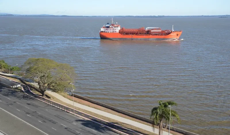PAN SPIRIT General Cargo IMO 9378266 photo 5
