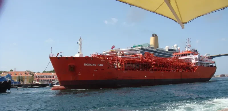 PAN SPIRIT General Cargo IMO 9378266 photo 9