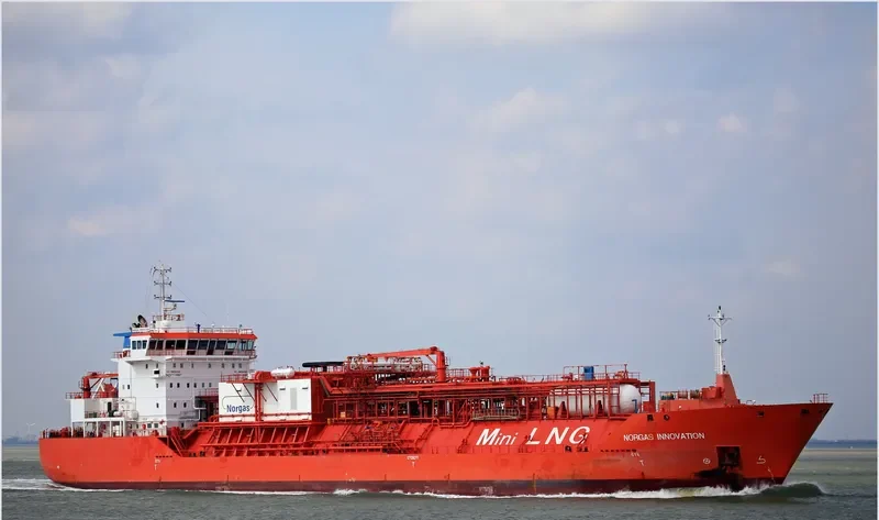 CORAL FRASERI General Cargo IMO 9378278 photo 5