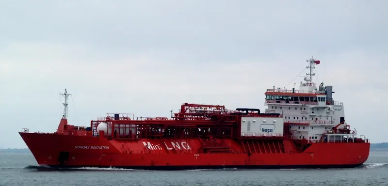 CORAL FRASERI General Cargo IMO 9378278 photo 7