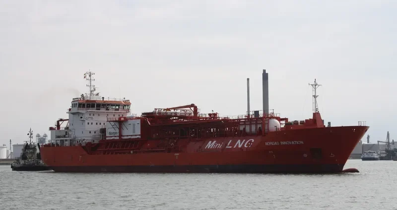 CORAL FRASERI General Cargo IMO 9378278 photo 9