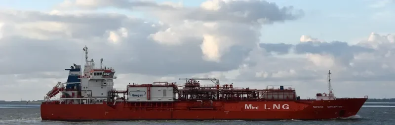CORAL FURCATA General Cargo IMO 9378307