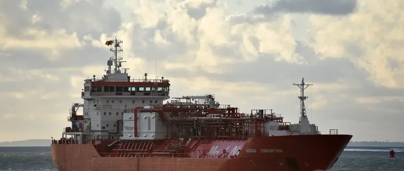 CORAL FURCATA General Cargo IMO 9378307 photo 3