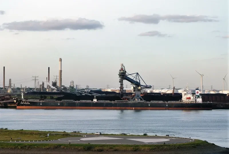CHINA PROGRESS Bulk Carrier IMO 9378319 photo 2