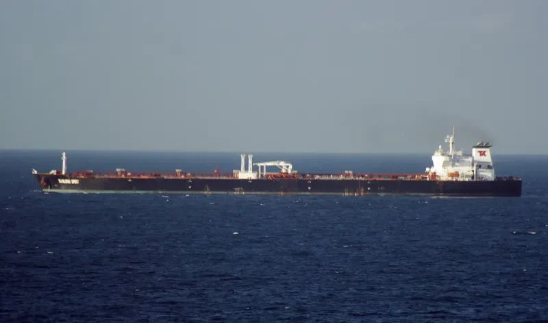 TIANLONG SPIRIT Tanker IMO 9378369 photo 5