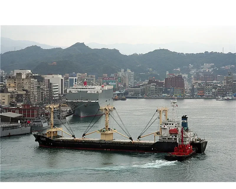SUN OCEAN General Cargo IMO 9378383 photo 4