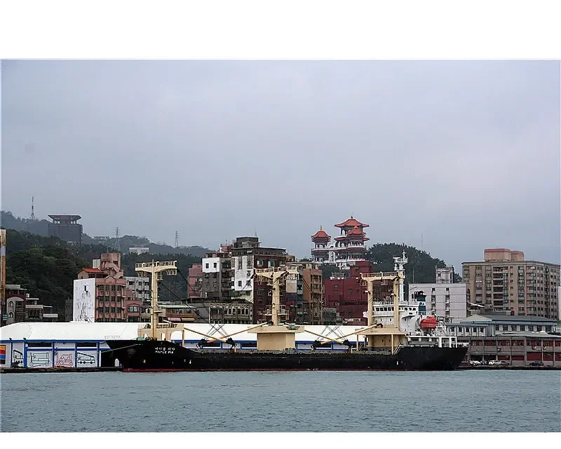 SUN OCEAN General Cargo IMO 9378383 photo 5